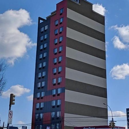 Manhattan View Hotel Нью-Йорк Экстерьер фото