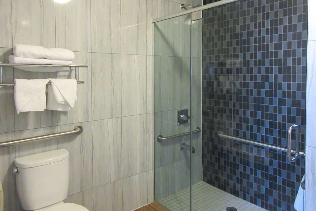 Manhattan View Hotel Нью-Йорк Номер фото